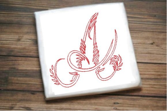 A One Line Beautiful Letter Review for Craft Fairs