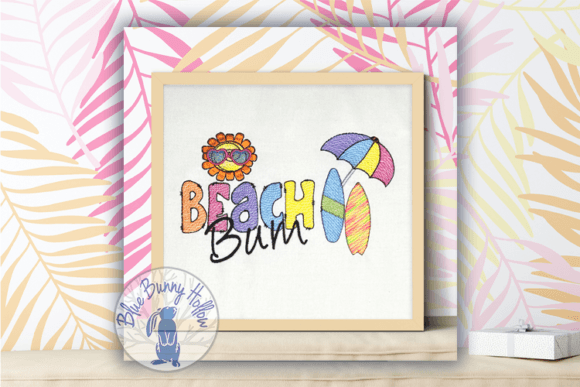 Beach Bum: A Seller's Review for Summer Collections