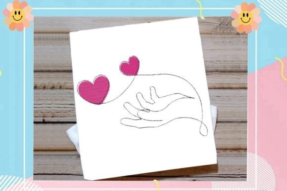 Beautiful Heart Design 12: A Designer's Review