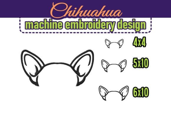 Chihuahua Dog Ears Review