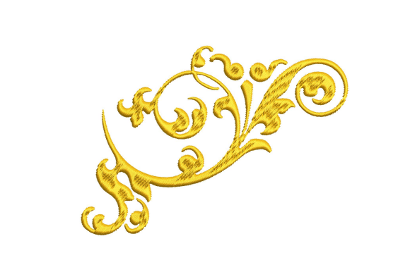 Embroidered Ornaments: A Designer's Real-World Review
