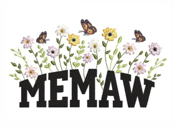 Floral Memaw: A Designer's Real-World Review