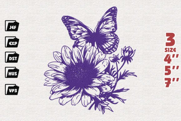 Flower Butterfly: A Seller's Review for Small Shops