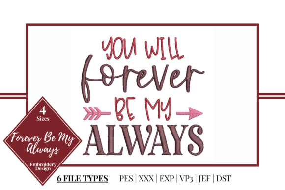 Forever Be My Always: A Designer’s Review for Seasonal Collections