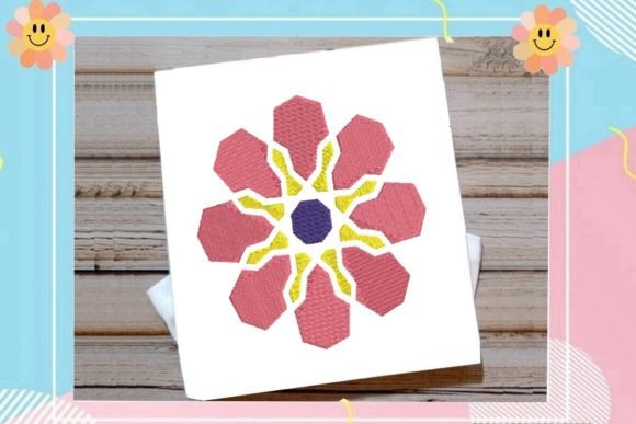 Geometric Islamic Motif: A Seasonal Review