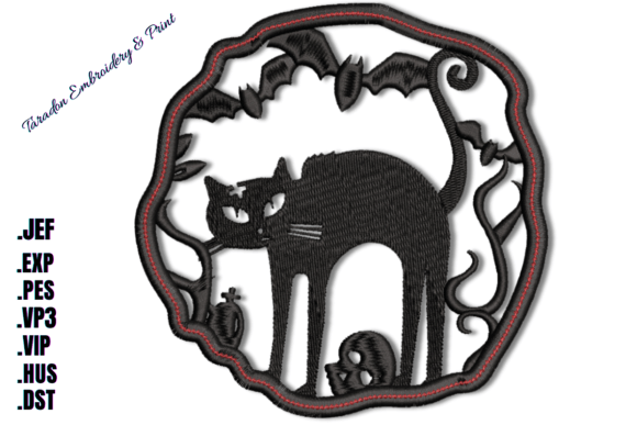 Graveyard Cat Mugrug: A Designer's Real-World Review