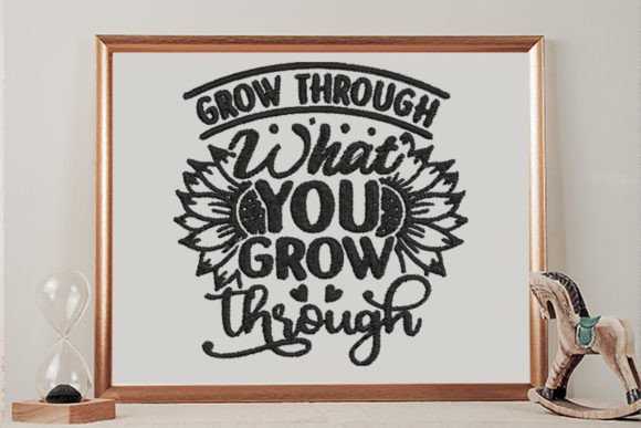 Grow Through What You Grow Through: A Designer's Honest Review