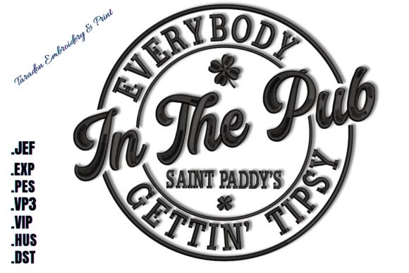 In the Pub: A Designer's Review