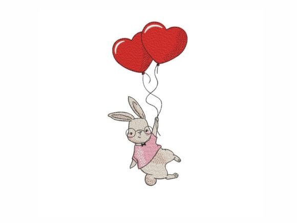 Valentine S Day Bunny Review